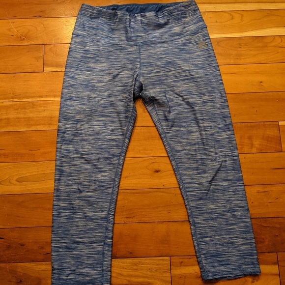 Yoga Pants - Picture 2 of 3